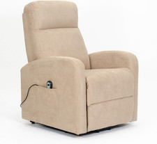 Poltrona Alzapersona Relax