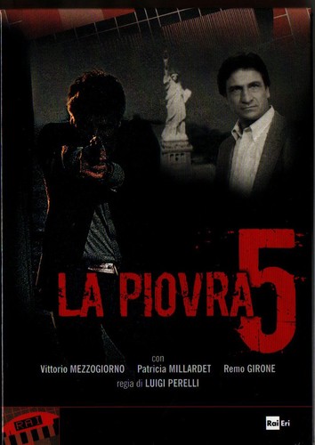 Piovra stagione completa - la,