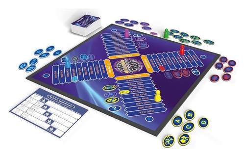 Ravensburger gioco chi - ravensburger, vuol