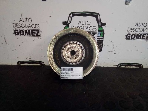 8200689702 puleggia albero