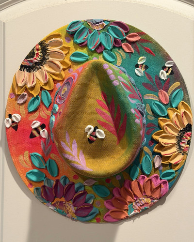Cappello donna dopamina - cappello,