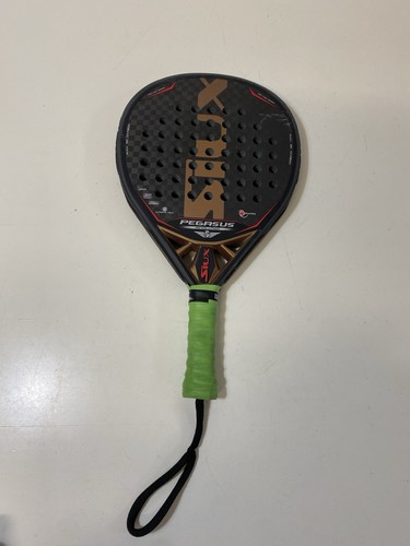 Racchetta padel siux - racchetta,