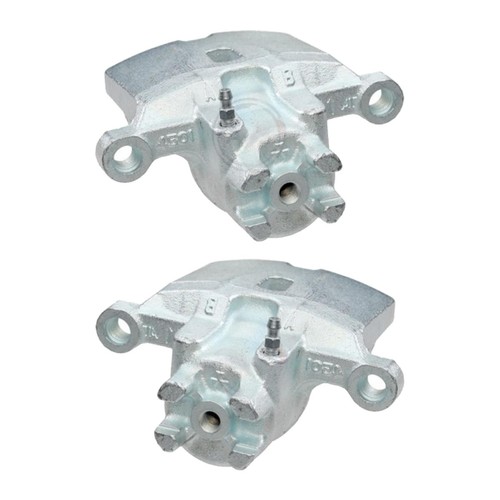 Set pinze freno cilindro - freno, 1