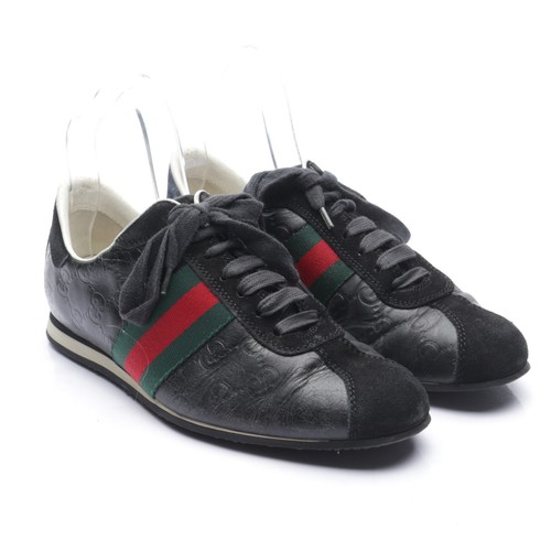 Sneakers gucci nere - gucci, euro