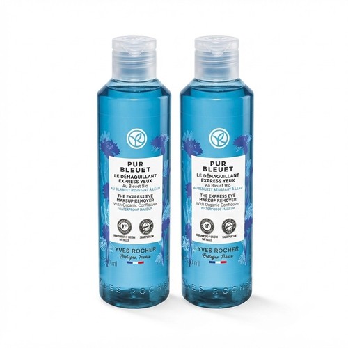 Yves rocher pur - 2,