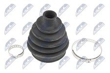 Kit soffietto albero - , motore
