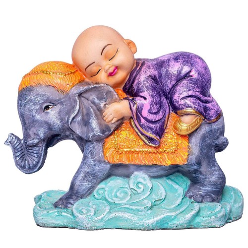 Elefante vetrina astratta - vetrina,
