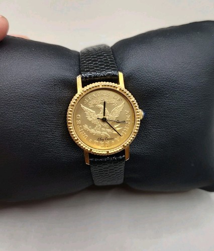 Orologio polso vintage oleg - da,