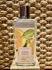 La Florentina Agrumi Di Boboli