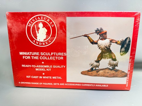 Andrea miniatures 90mm - andrea,