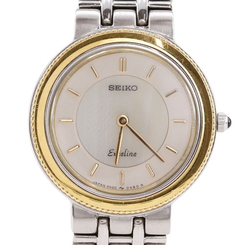 Seiko exceline orologi - seiko, 060275