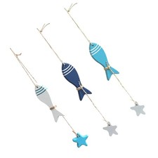  3 Pcs Rete Decorativa Da