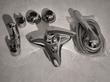 Ideal Standard Miscelatore Vasca  Con Doccetta 