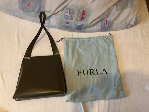 Borsa furla spalla made - borsa, in