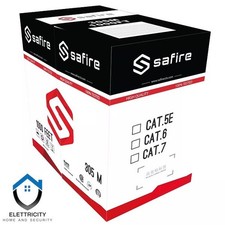 CAVO RETE 305 METRI ETHERNET