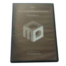 Omd the royal liverpool - the,