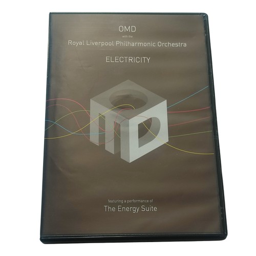Omd the royal liverpool - royal,