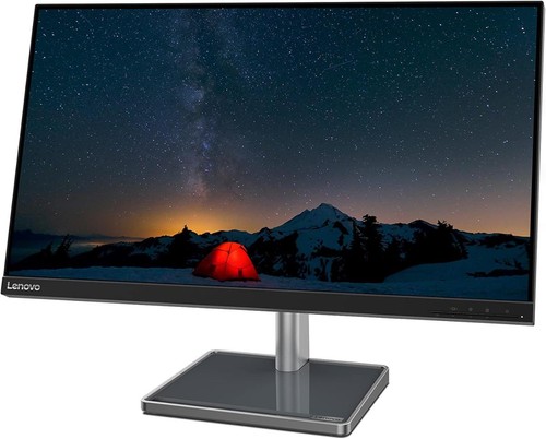 Lenovo l28u monitor - l28u-35,