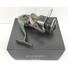 Mulinello SHIMANO STELLA 4000XG