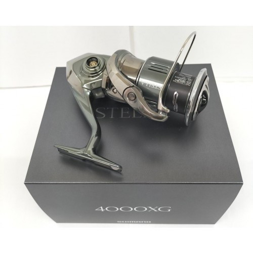 Mulinello shimano stella - shimano,