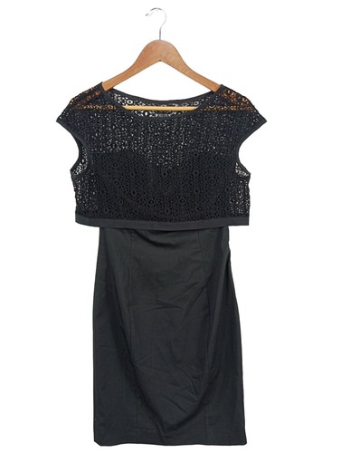 Trussardi abito longuette - trussardi,