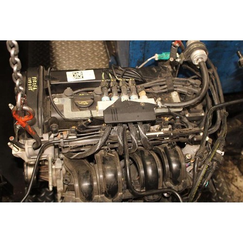 Motore compl ford - motore,