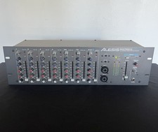 Alesis multimix mixer - 10,