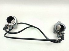 INIETTORI +COLLETTORI INJECTORS + MANIFOLDS MOTO GUZZI BREVA NORGE 1200