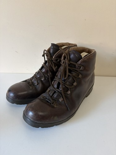 Stivali trekking vintage st - stivali, da