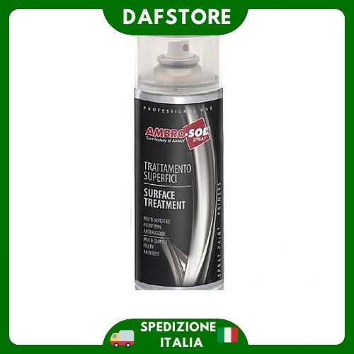 Ambrosol primer per - ambrosol, plastica