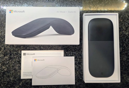 Microsoft elg 00001 - elg-00001, arc