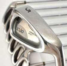 Dunlop XXIO 8pcs 5-Sw RH Golf