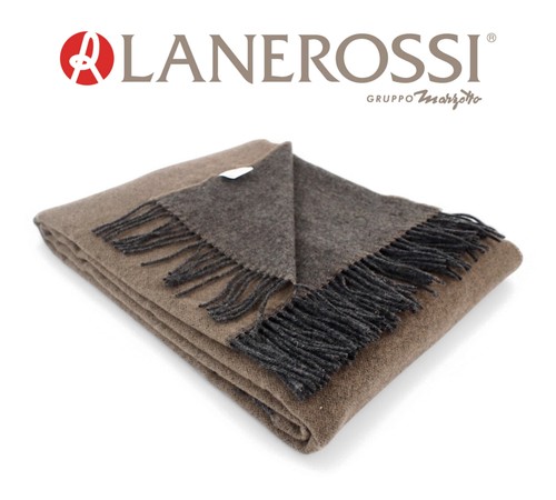 Plaid misto cashmere - plaid, in