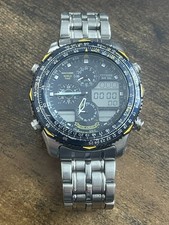 Citizen - WR 100 - Orologio
