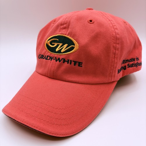 Cappello barche grady - cappello,