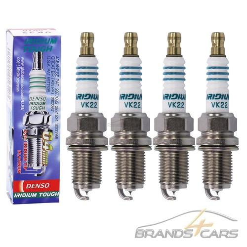 Candele denso iridium hard - candele,