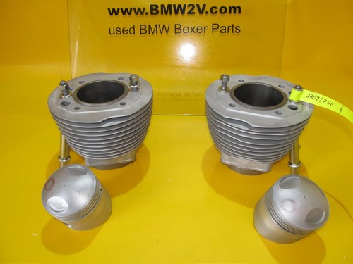 Bmw r75 6 coppia cilindri - coppia,