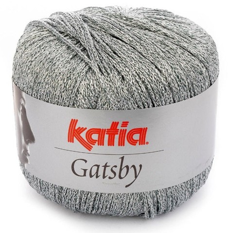Katia filato gatsby - katia, 06