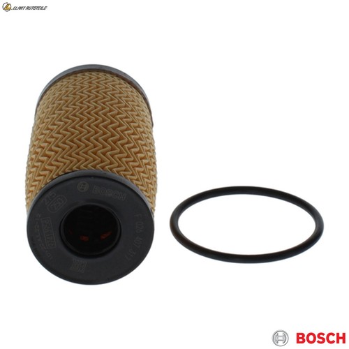 Filtro olio 026 407 - olio, per