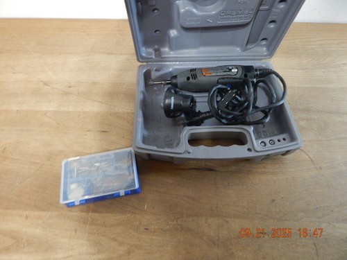 Dremel 300 utensile - 300,
