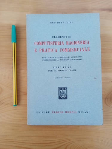 Computisteria ragioneria - computisteria,