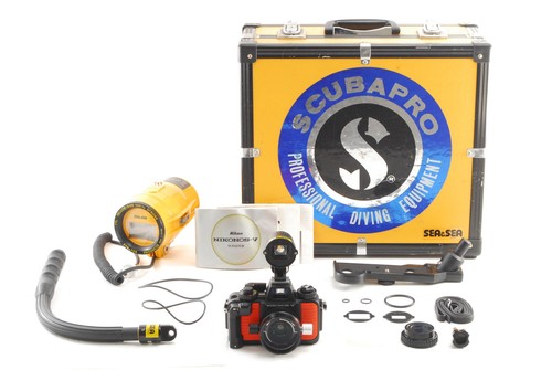 Ottimo come nuovo - [], nikon