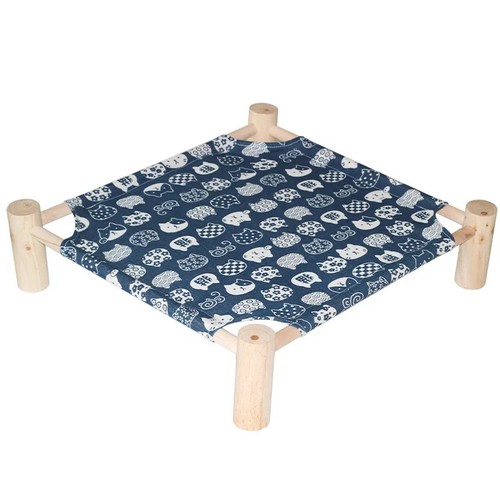 Cuccia per gatti - cuccia,
