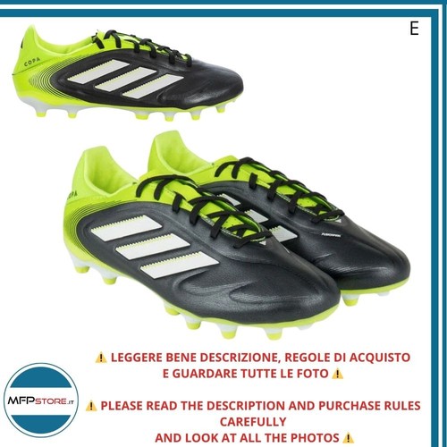 Scarpe calcio adidas - scarpe,
