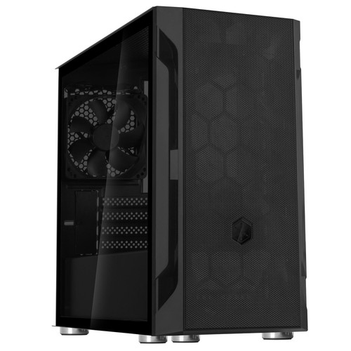 Silverstone fara h1m micro - fara,
