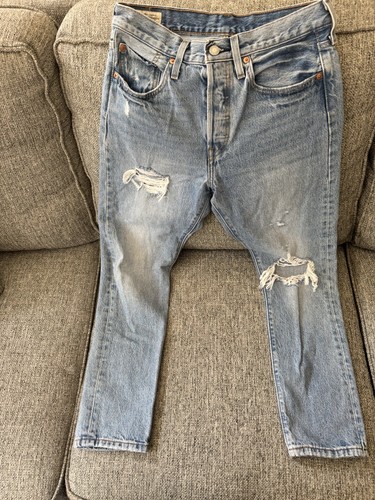 Levi 501
