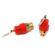 Premium 8 kg regolatore di pressione valvola di sicurezza compressore daria