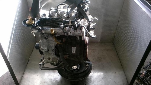 Motore renault clio - motore,