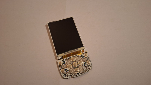 Schermo lcd originale samsung - lcd,