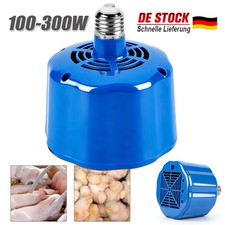 Riscaldatore Pollaio 100-300W